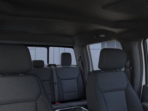 New 2025 Ford F150 XLT w/ Equipment Group 302A MID image 23