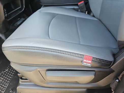 New 2026 RAM 2500 Tradesman image 30