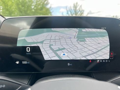 New 2026 Chevrolet Equinox LT FWD image 18