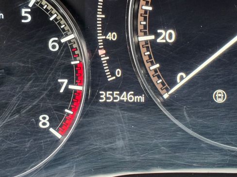 Certified 2022 MAZDA CX-30 AWD 2.5 S w/ Premium Package image 62