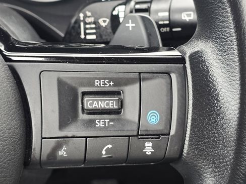 Used 2023 Nissan Rogue SV AWD/4WD image 31
