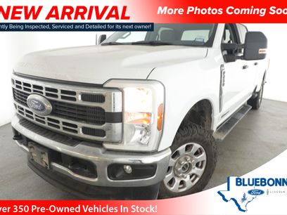 Used 2024 Ford F250 XLT