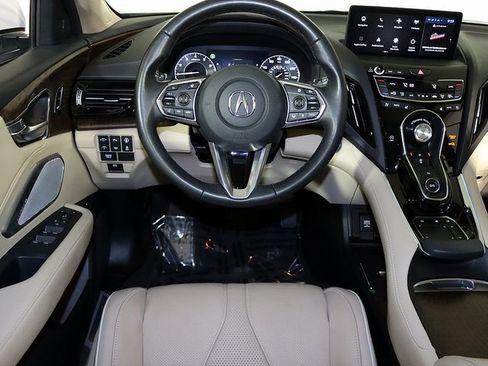 Certified 2023 Acura RDX AWD w/ Advance Package image 3