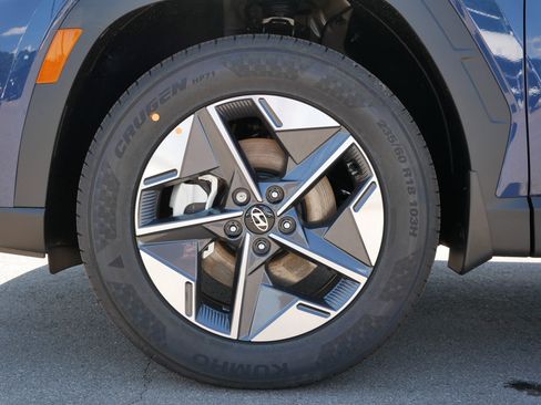 New 2026 Hyundai Tucson SEL image 5