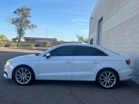 Used 2015 Audi A3 TDI Premium Plus image 5