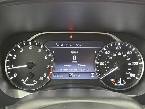 Certified 2022 Nissan Frontier SV w/ Technology Package AWD/4WD image 18