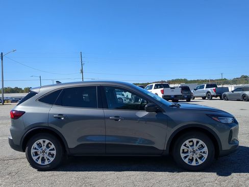 New 2026 Ford Escape Active FWD image 2