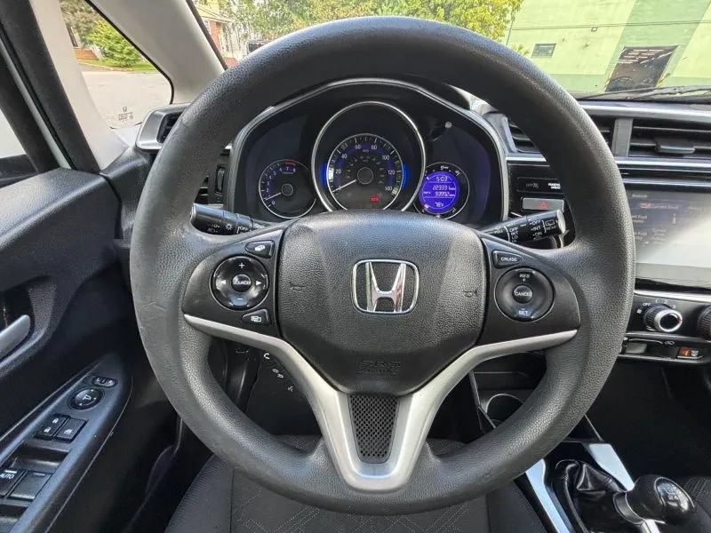 Used 2015 Honda Fit EX image 13