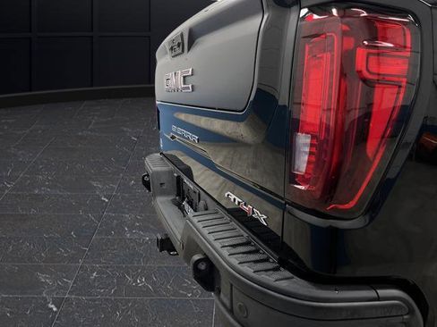 Used 2024 GMC Sierra 1500 AT4X w/ AT4X AEV Edition image 37