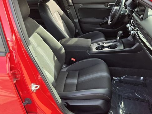 Used 2024 Honda Civic Sport image 18