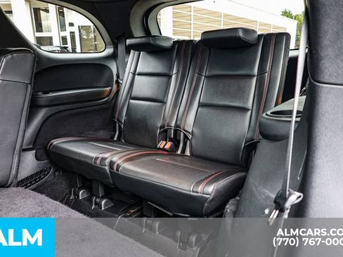 Used 2024 Dodge Durango GT image 22