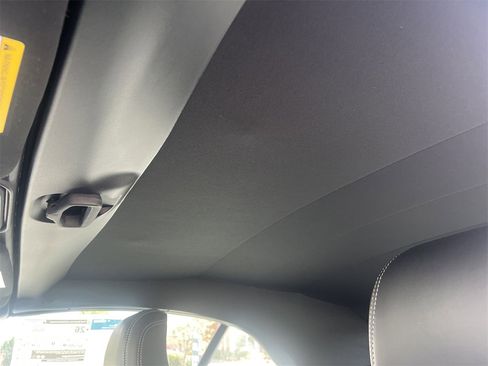 New 2025 Ford Mustang Premium image 14