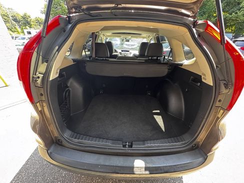 Used 2014 Honda CR-V EX-L image 14