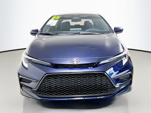 Used 2025 Toyota Corolla SE FWD image 11
