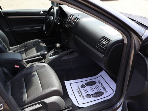 Used 2006 Volkswagen Jetta TDI FWD image 23