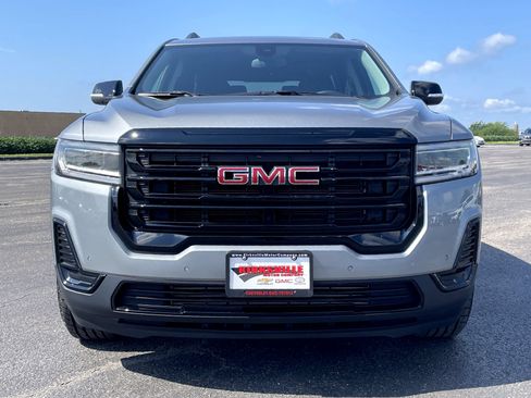 Used 2023 GMC Acadia SLE w/ Driver Convenience Package AWD/4WD image 9