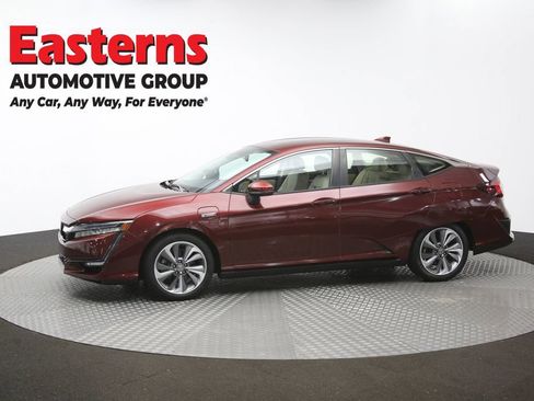 Used 2018 Honda Clarity Touring image 58