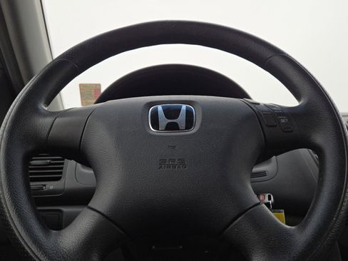 Used 2005 Honda Accord LX image 25