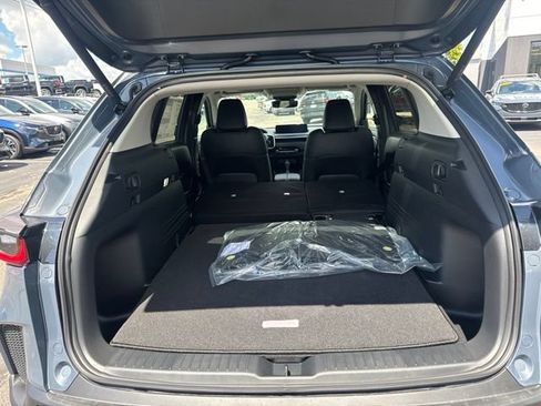 Used 2026 MAZDA CX-50 AWD 2.5 S w/ Preferred Pkg image 15