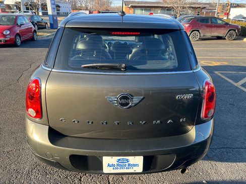 Used 2014 MINI Cooper Countryman image 14