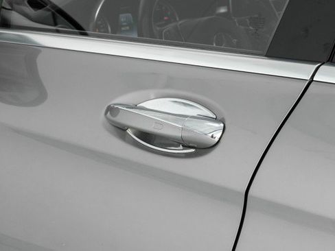 Used 2019 Mercedes-Benz GLC 300 4MATIC DRIVER ASSIST PKG PARKI image 36