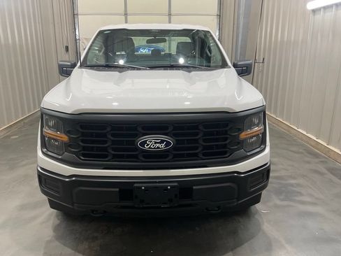 Used 2025 Ford F150 XL AWD/4WD image 5