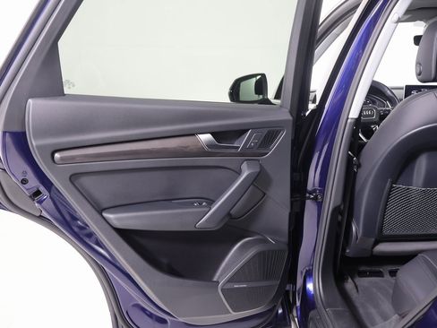 Used 2018 Audi Q5 2.0T Premium Plus w/ Premium Plus Package image 23