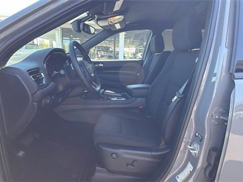 New 2026 Dodge Durango GT w/ Blacktop Package image 32