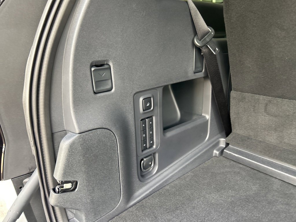 Used 2025 Ford Expedition Platinum AWD/4WD image 51