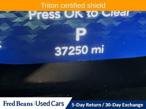 Used 2022 Jeep Gladiator Overland image 24