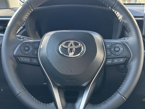 New 2026 Toyota Corolla Cross LE image 19