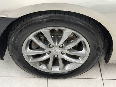 Used 2008 INFINITI G35 Journey RWD image 33