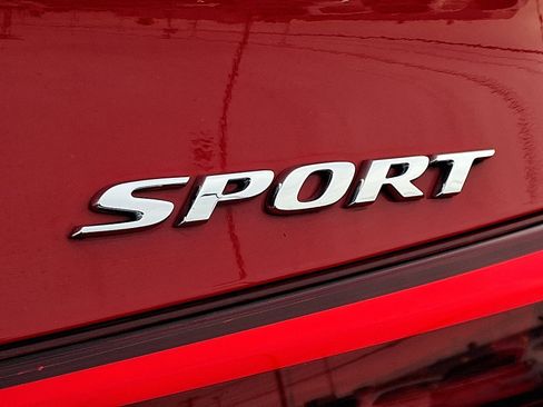 Certified 2024 Honda Civic Sport image 33