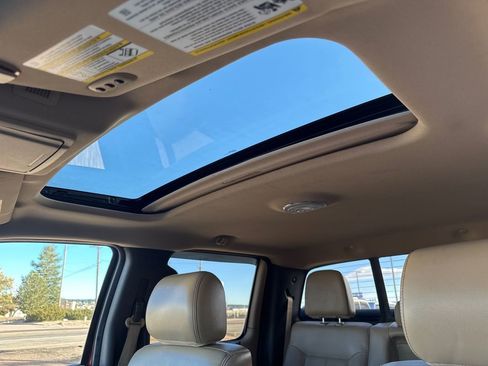 Used 2013 Ford F150 Lariat w/ Luxury Equipment Group image 39