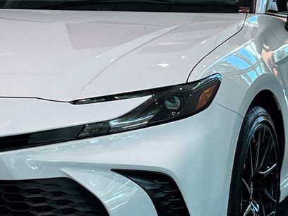New 2026 Toyota Camry SE w/ Multimedia Upgrade Package
