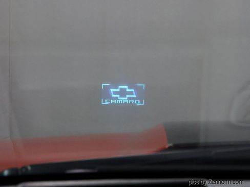 Used 2012 Chevrolet Camaro SS w/ RS Package RWD image 19