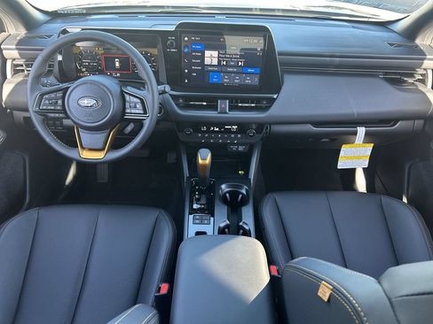 New 2026 Subaru Outback Wilderness AWD/4WD image 11