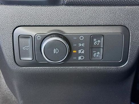 Certified 2022 Ford Bronco Sport Outer Banks AWD/4WD image 10