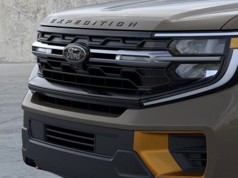New 2026 Ford Expedition Tremor AWD/4WD image 17