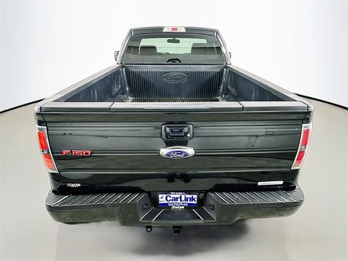 Used 2014 Ford F150 FX4 w/ FX Appearance Package image 27