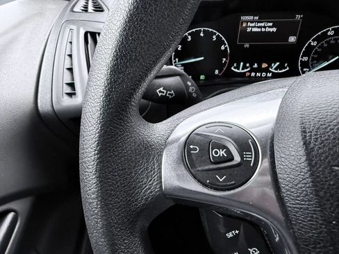 Used 2019 Ford Transit Connect XLT FWD image 26