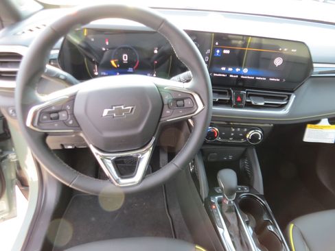 New 2026 Chevrolet TrailBlazer ACTIV image 15