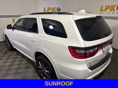 Used 2018 Dodge Durango GT w/ Premium Group AWD/4WD image 5