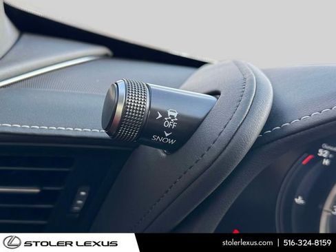 Used 2023 Lexus LC 500 Convertible w/ Touring Package image 30