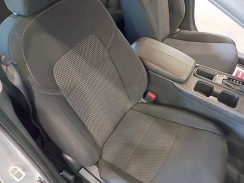 Used 2023 Nissan Sentra S image 28