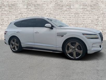 Used 2023 Genesis GV80 2.5T w/ Prestige Package