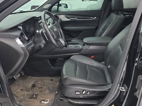 Used 2020 Cadillac XT6 Sport image 5