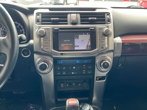 Used 2019 Toyota 4Runner Limited AWD/4WD image 34