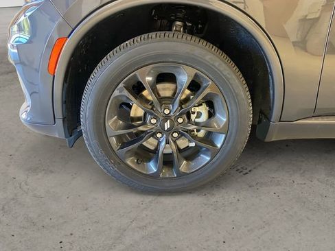 New 2026 Dodge Durango GT w/ Blacktop Package image 15