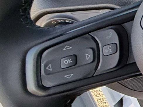 New 2026 Jeep Wrangler Sport S image 32